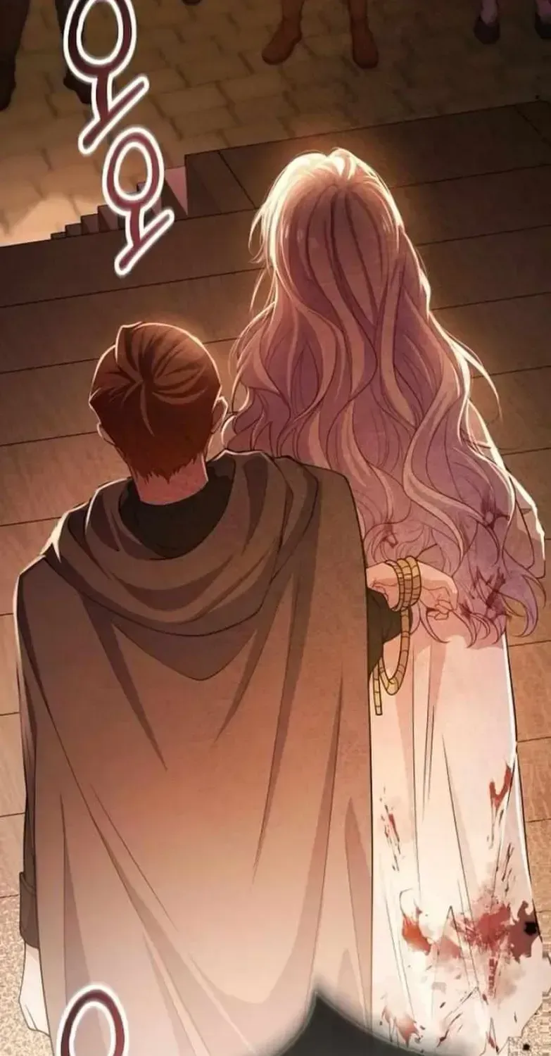 In This Life, You Are a Dog Chapter 1.1 page 8 - 