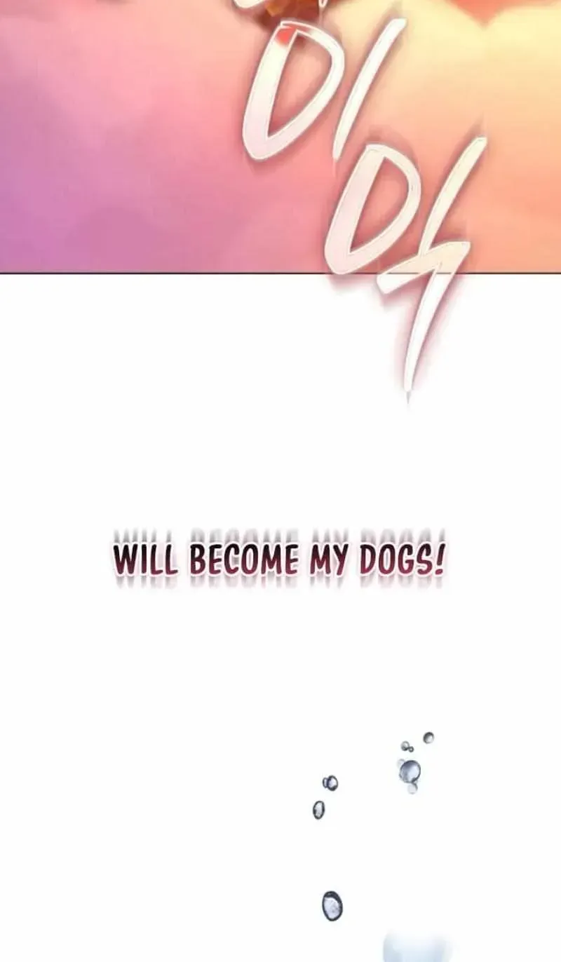 In This Life, You Are a Dog Chapter 1.1 page 87 - 