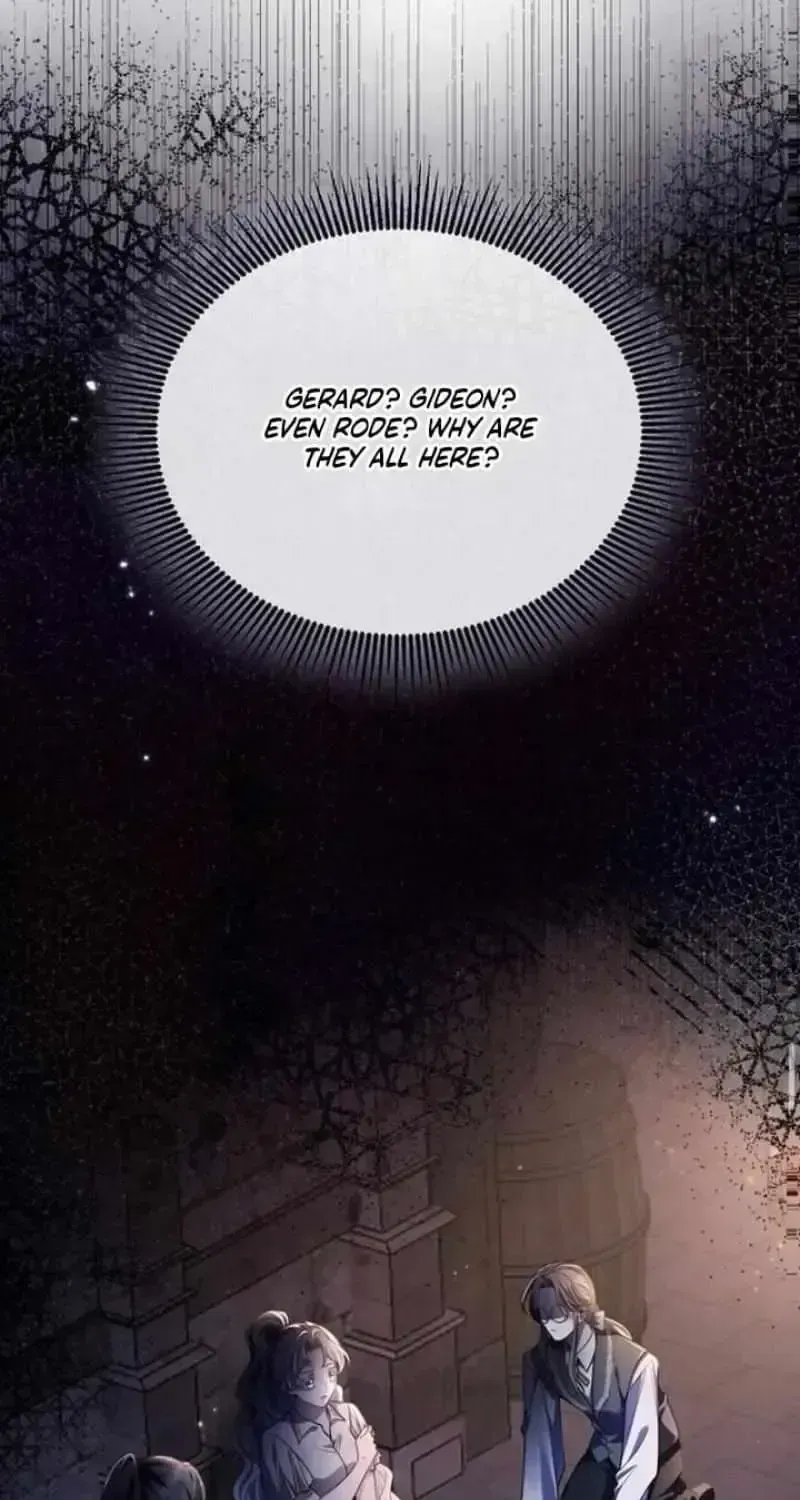 In This Life, You Are a Dog Chapter 1.2 page 107 - 