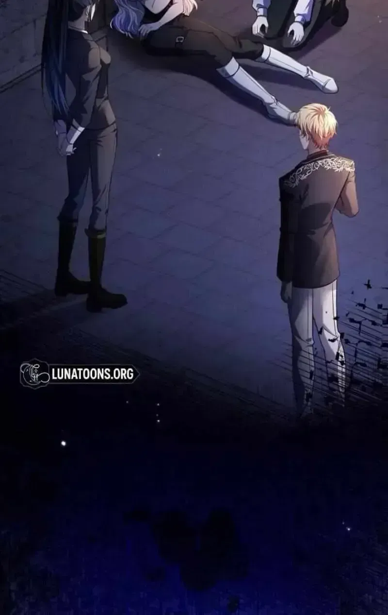 In This Life, You Are a Dog Chapter 1.3 page 108 - 