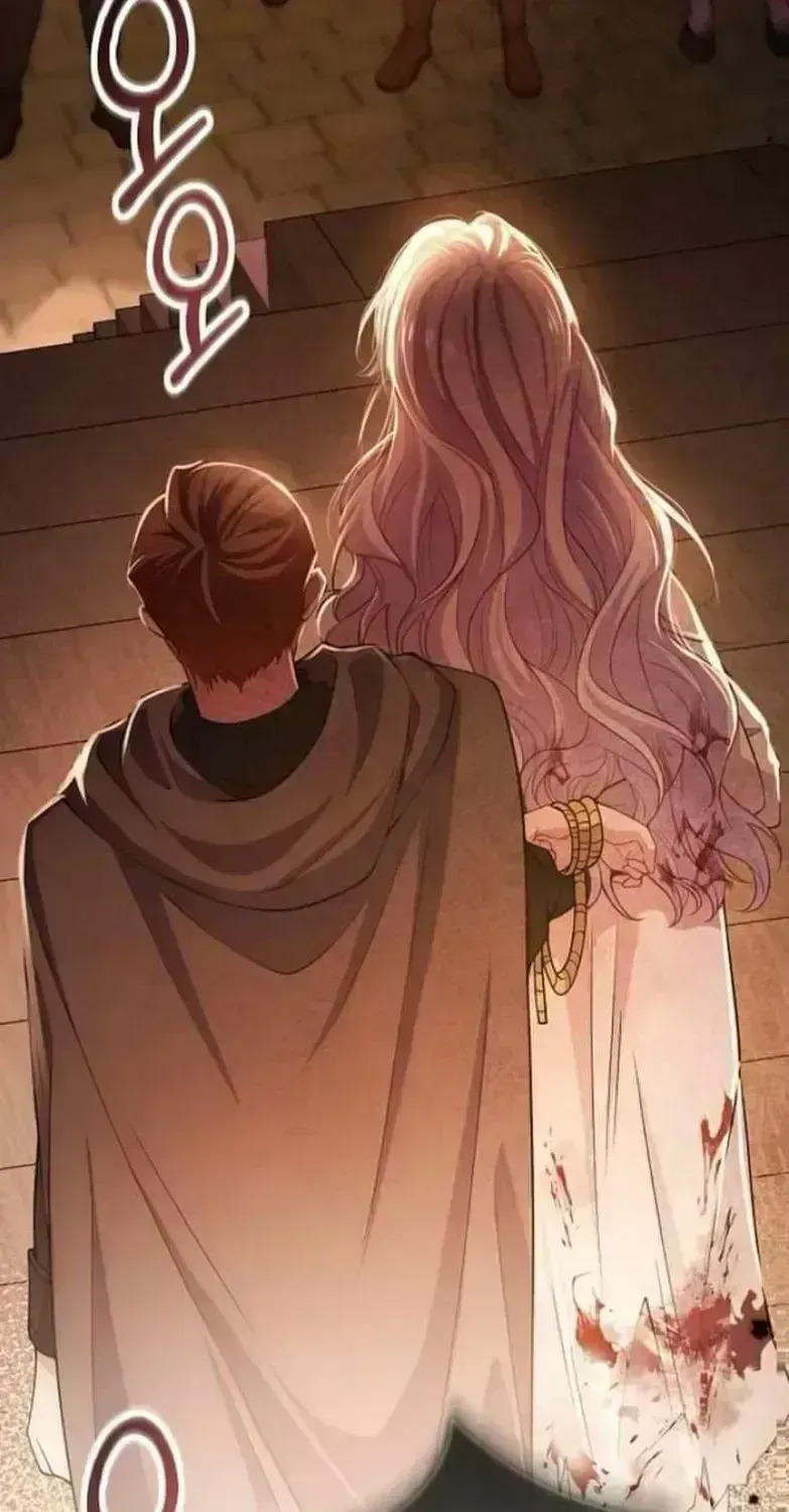 In This Life, You Are a Dog Chapter 1.5 page 8 - 