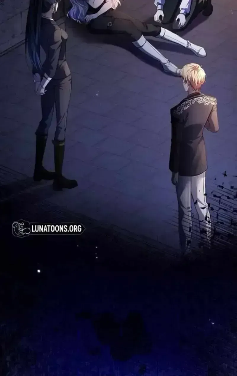 In This Life, You Are a Dog Chapter 1.6 page 108 - 