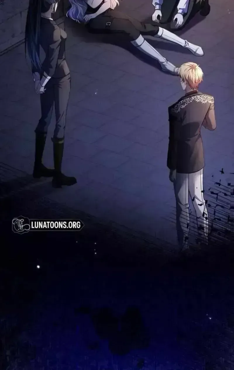 In This Life, You Are a Dog Chapter 1.7 page 108 - 