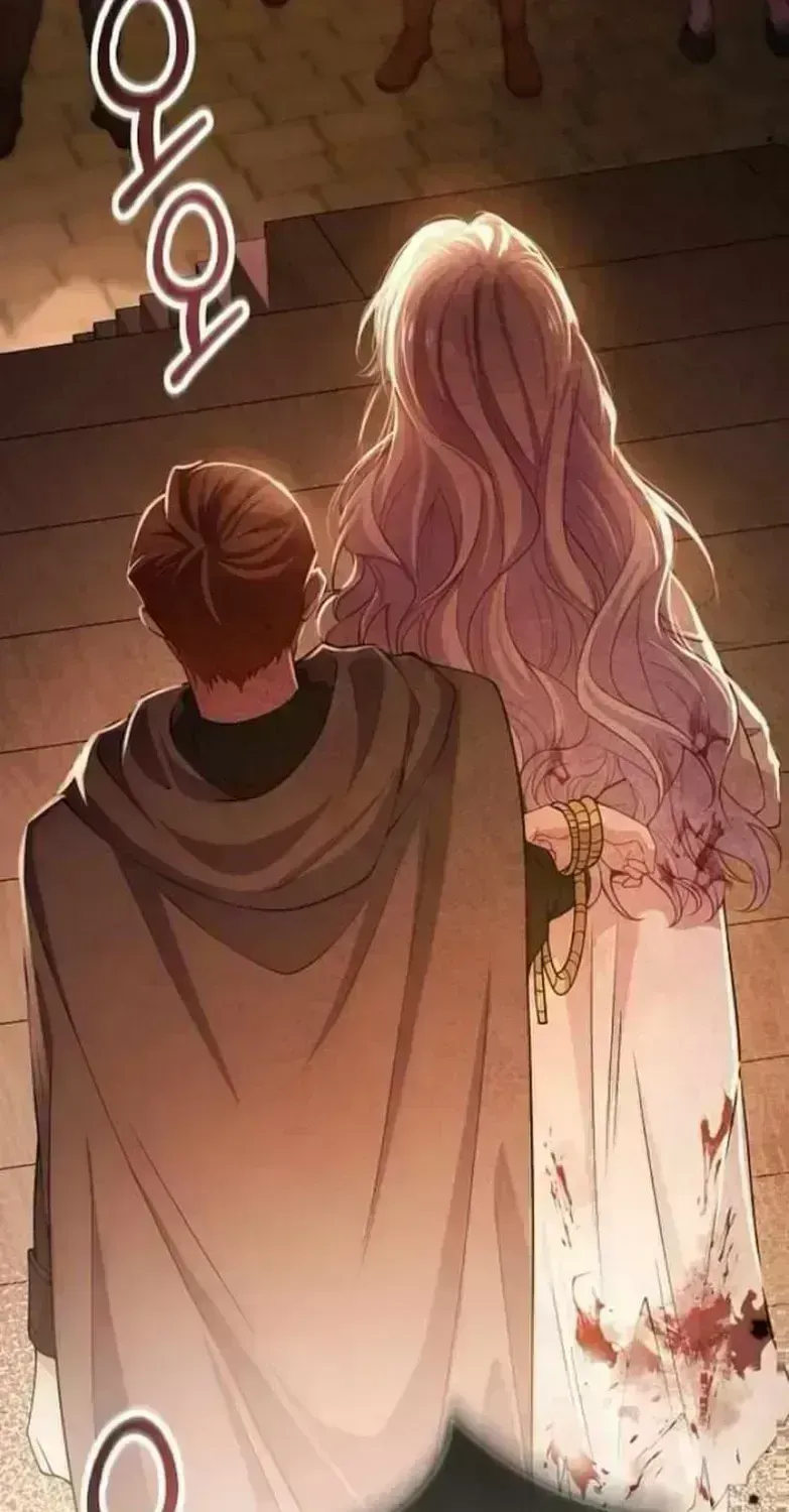 In This Life, You Are a Dog Chapter 1.9 page 8 - 