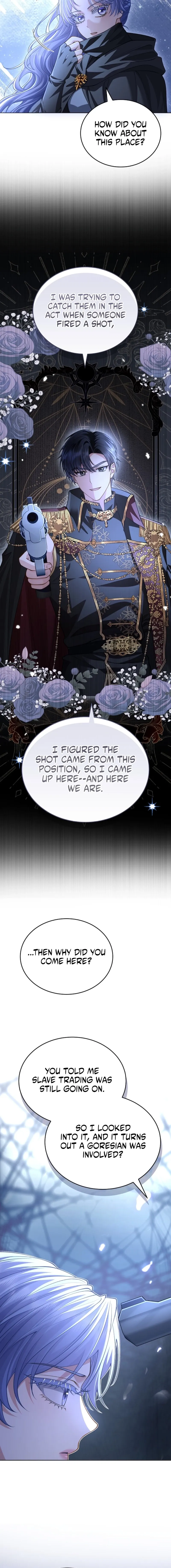 In This Life, You Are a Dog Chapter 10 page 2 - 