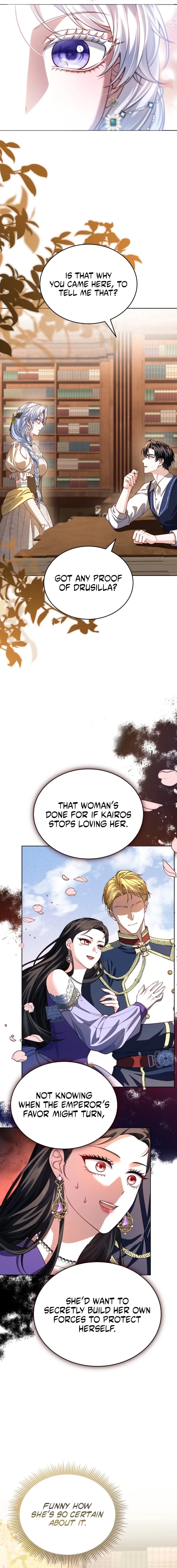 In This Life, You Are a Dog Chapter 10 page 18 - 