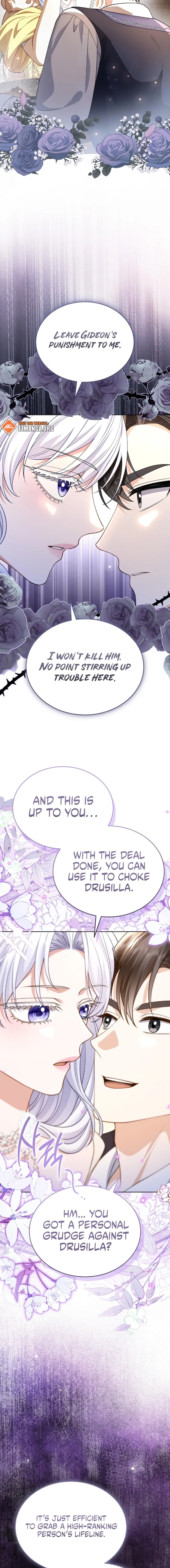 In This Life, You Are a Dog Chapter 10 page 20 - 