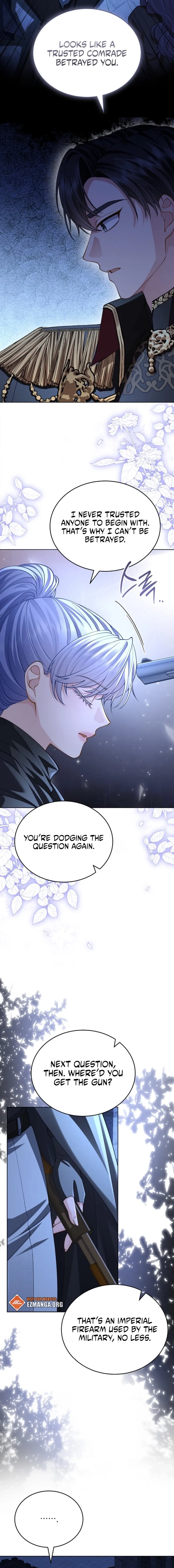 In This Life, You Are a Dog Chapter 10 page 4 - 