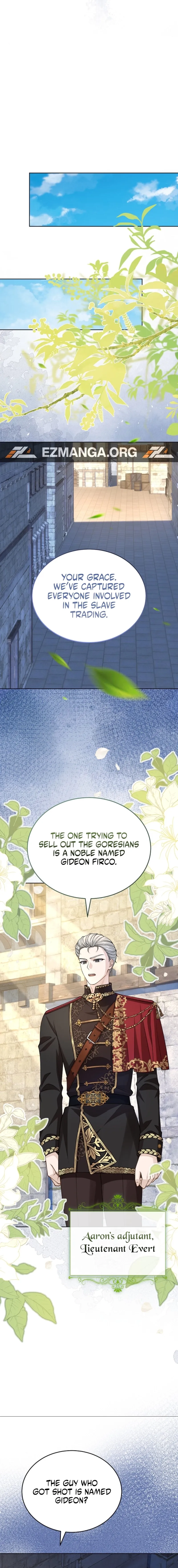 In This Life, You Are a Dog Chapter 10 page 8 - 