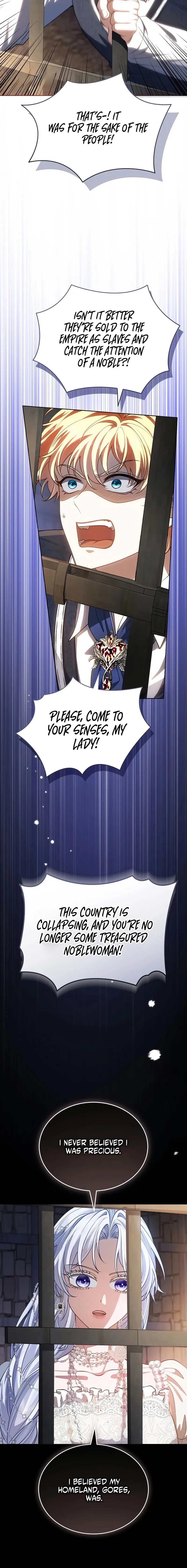 In This Life, You Are a Dog Chapter 11 page 2 - 