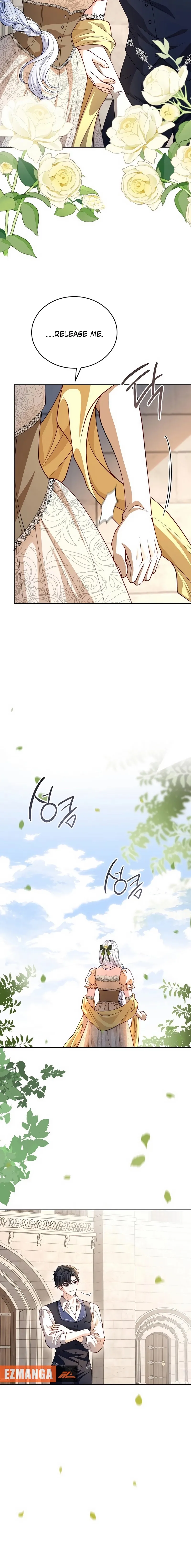 In This Life, You Are a Dog Chapter 11 page 12 - 
