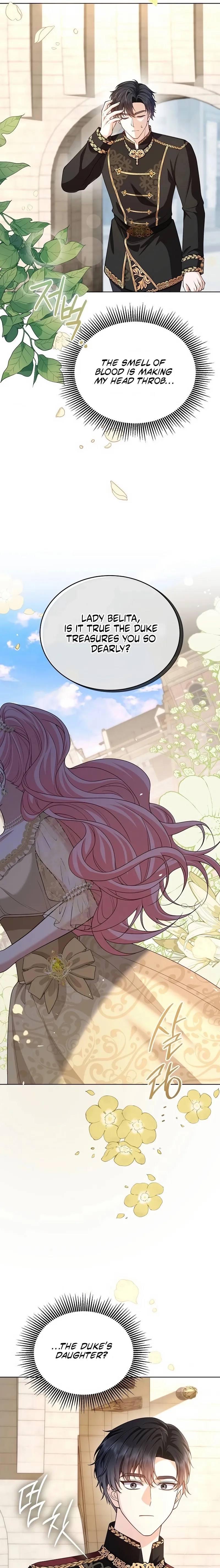 In This Life, You Are a Dog Chapter 11 page 15 - 