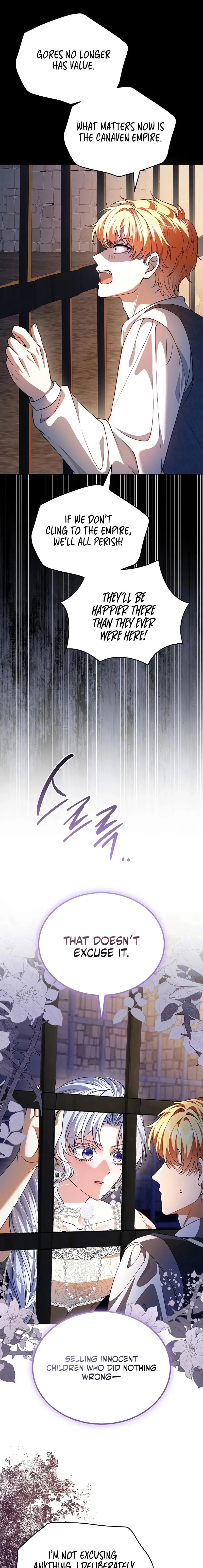 In This Life, You Are a Dog Chapter 11 page 3 - 