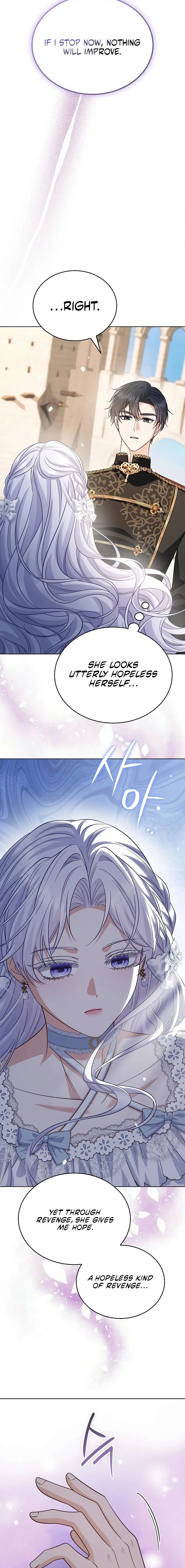 In This Life, You Are a Dog Chapter 11 page 27 - 