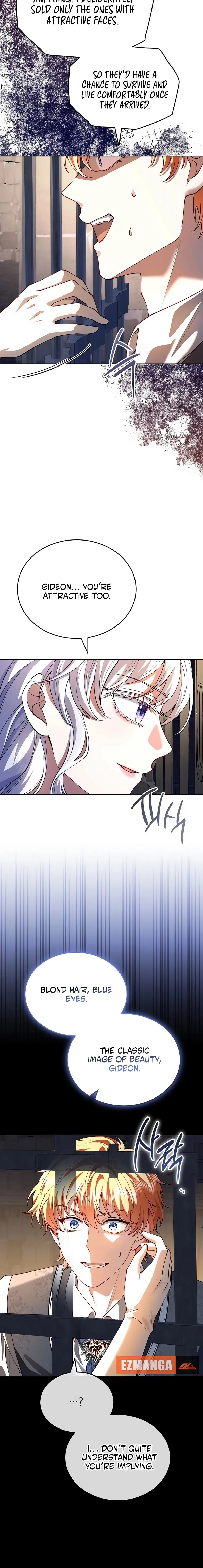In This Life, You Are a Dog Chapter 11 page 4 - 