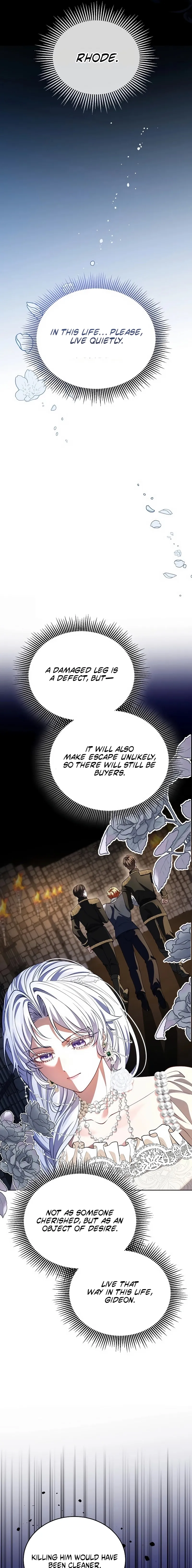 In This Life, You Are a Dog Chapter 11 page 7 - 