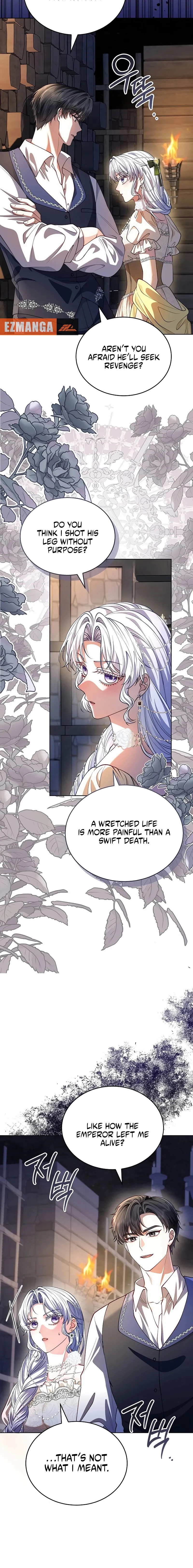 In This Life, You Are a Dog Chapter 11 page 8 - 