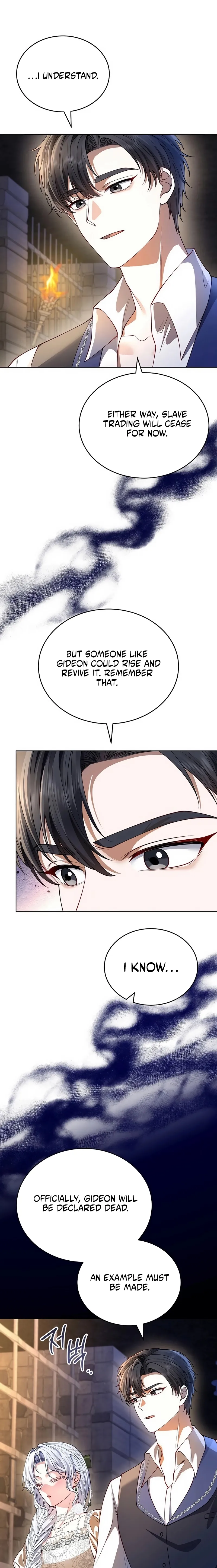 In This Life, You Are a Dog Chapter 11 page 9 - 