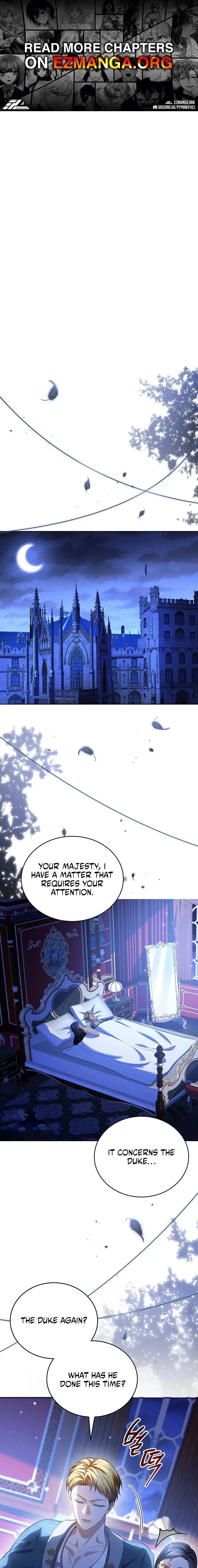 In This Life, You Are a Dog Chapter 12 page 1 - 