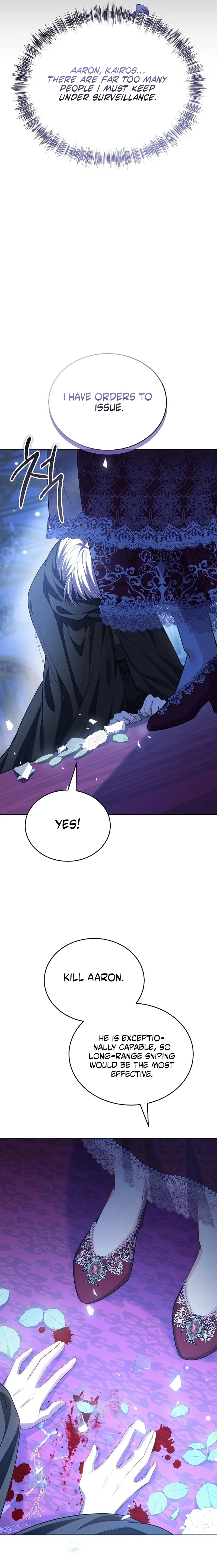 In This Life, You Are a Dog Chapter 12 page 15 - 