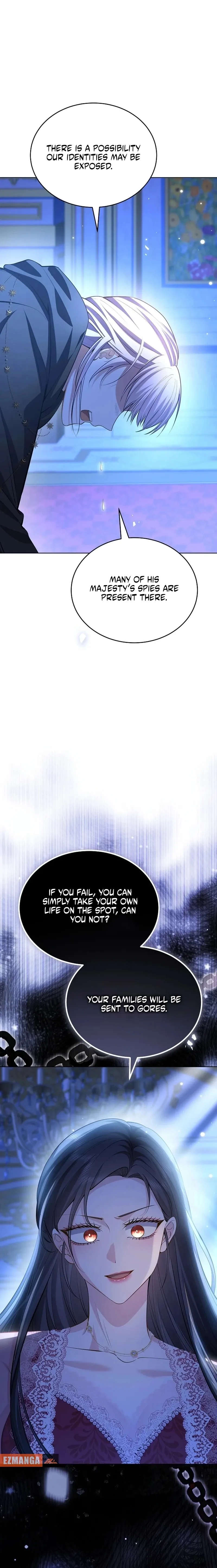 In This Life, You Are a Dog Chapter 12 page 16 - 