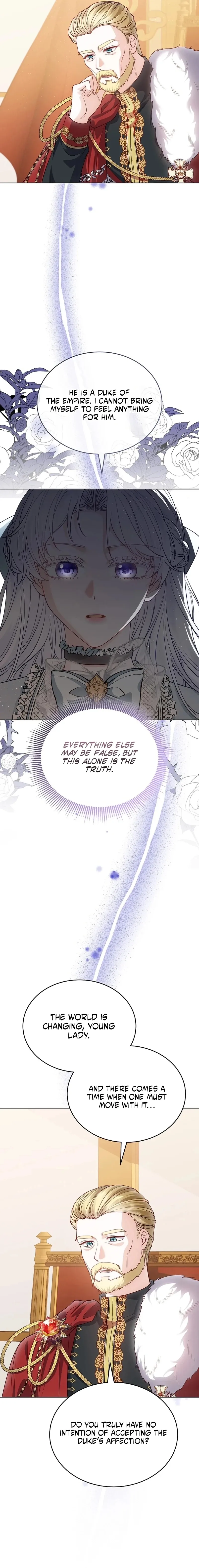 In This Life, You Are a Dog Chapter 12 page 22 - 