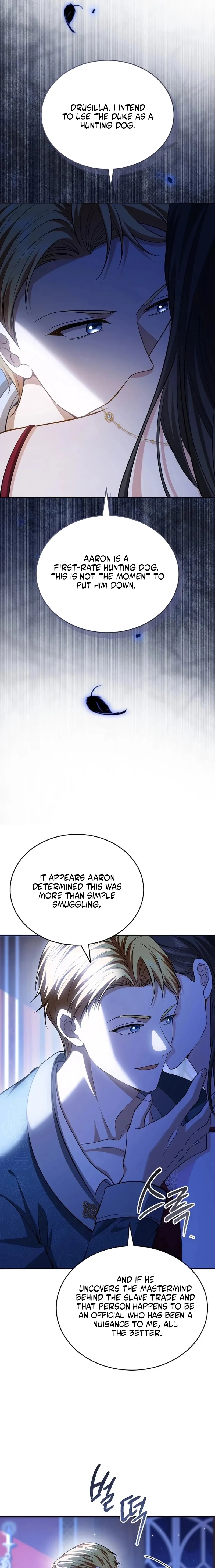 In This Life, You Are a Dog Chapter 12 page 5 - 