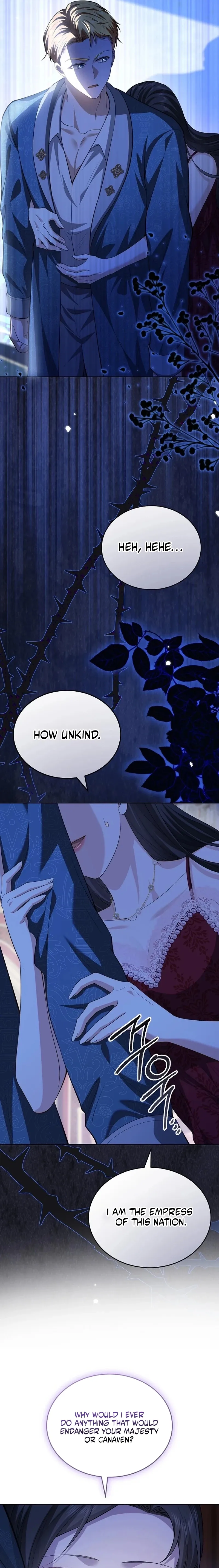 In This Life, You Are a Dog Chapter 12 page 7 - 