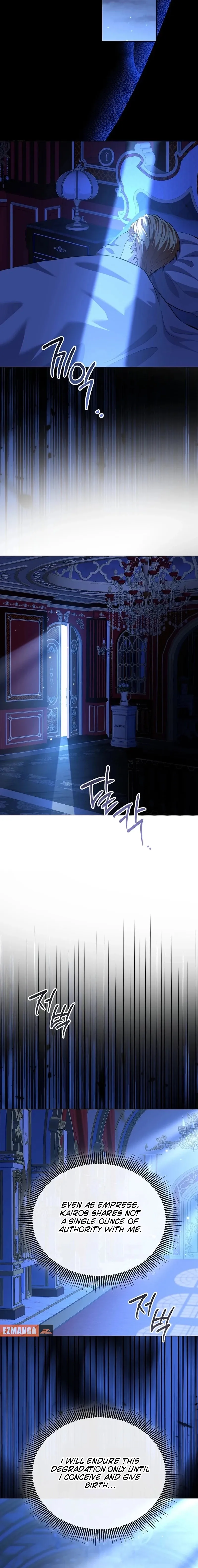 In This Life, You Are a Dog Chapter 12 page 10 - 