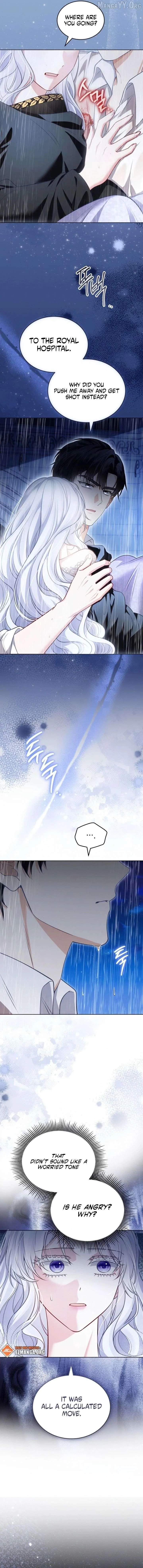 In This Life, You Are a Dog Chapter 14 page 10 - 