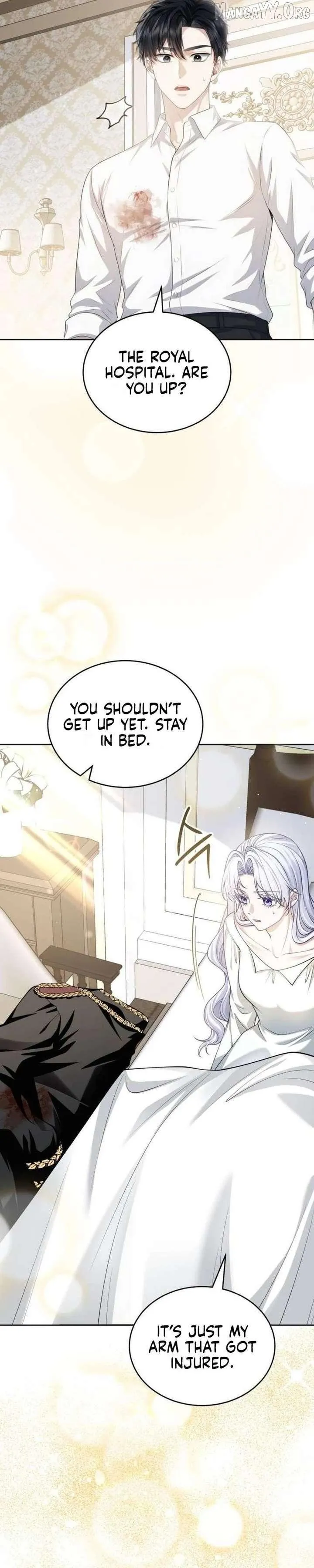 In This Life, You Are a Dog Chapter 15 page 2 - 