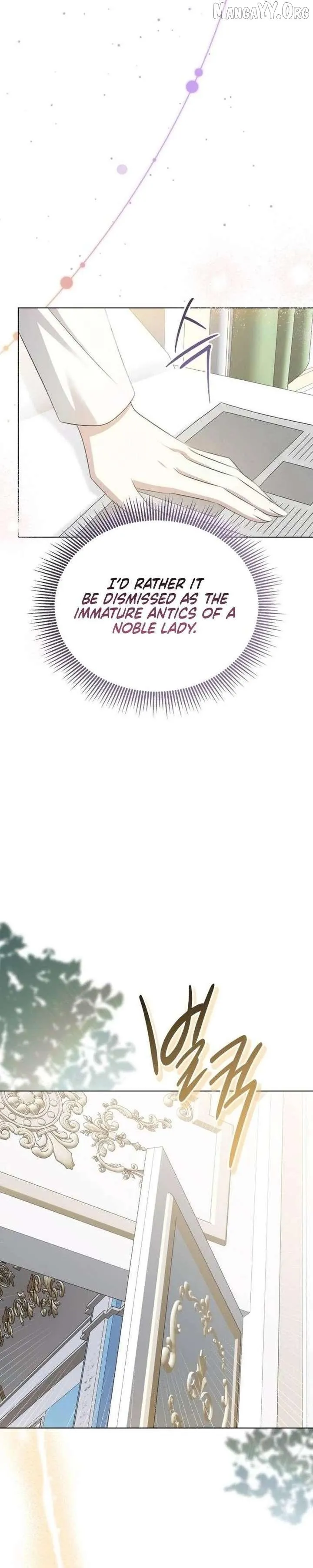 In This Life, You Are a Dog Chapter 15 page 34 - 