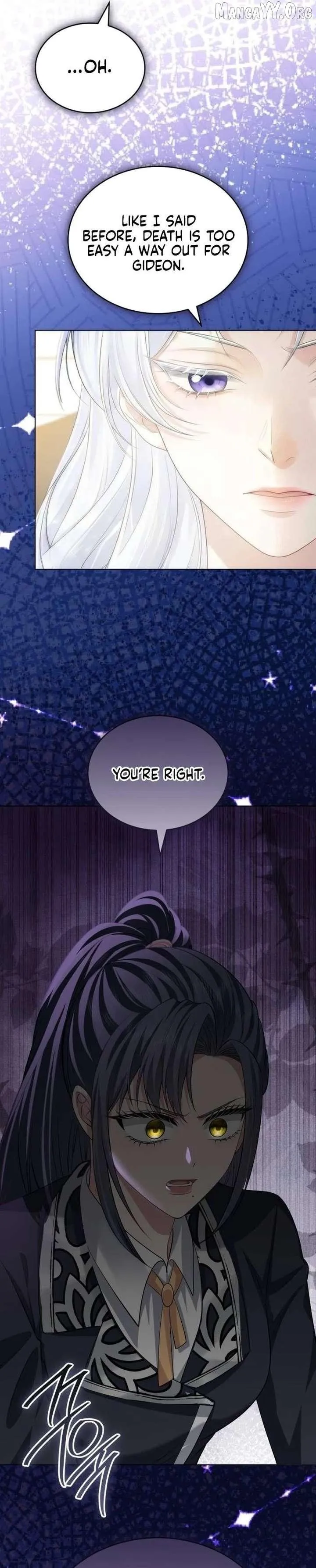 In This Life, You Are a Dog Chapter 15 page 40 - 