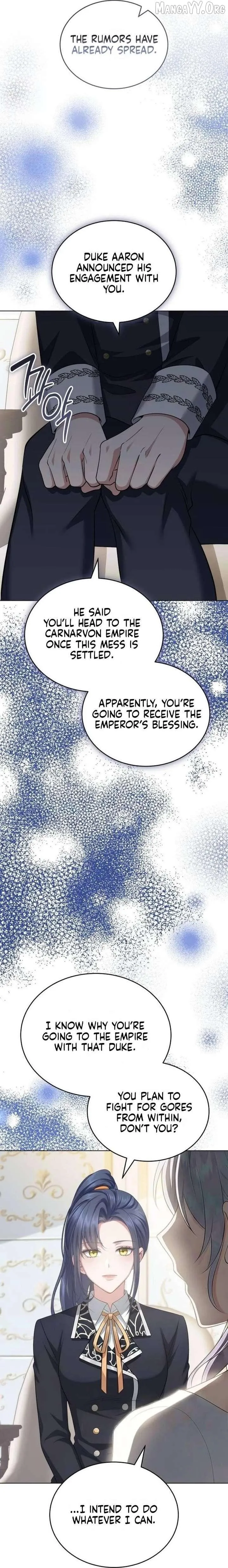 In This Life, You Are a Dog Chapter 15 page 42 - 