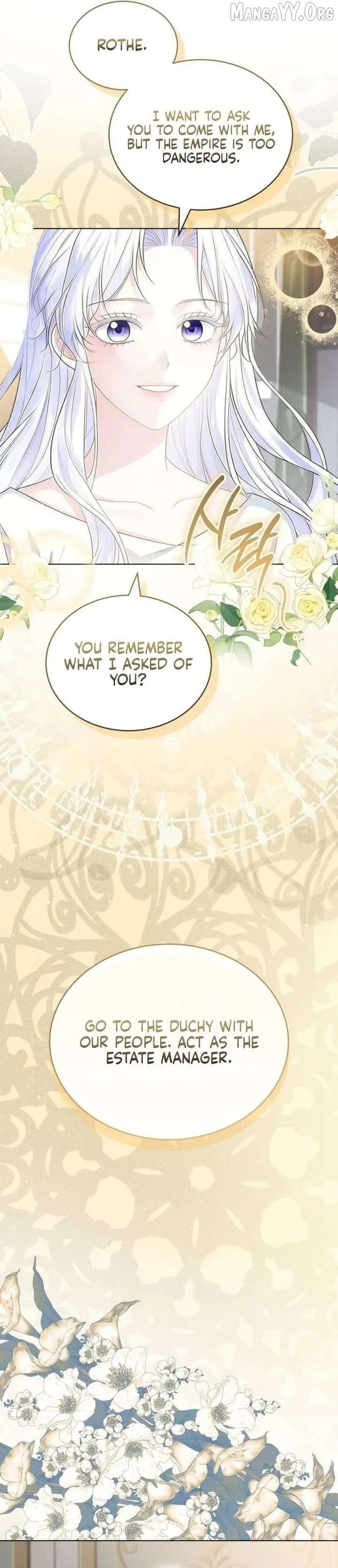 In This Life, You Are a Dog Chapter 15 page 44 - 