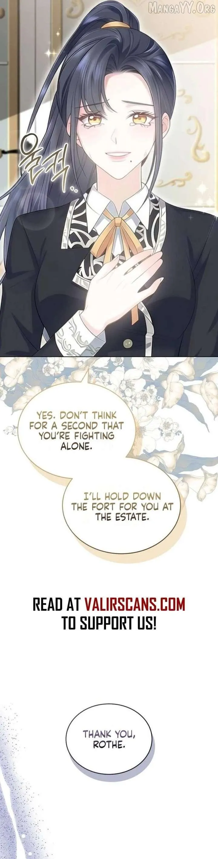 In This Life, You Are a Dog Chapter 15 page 45 - 