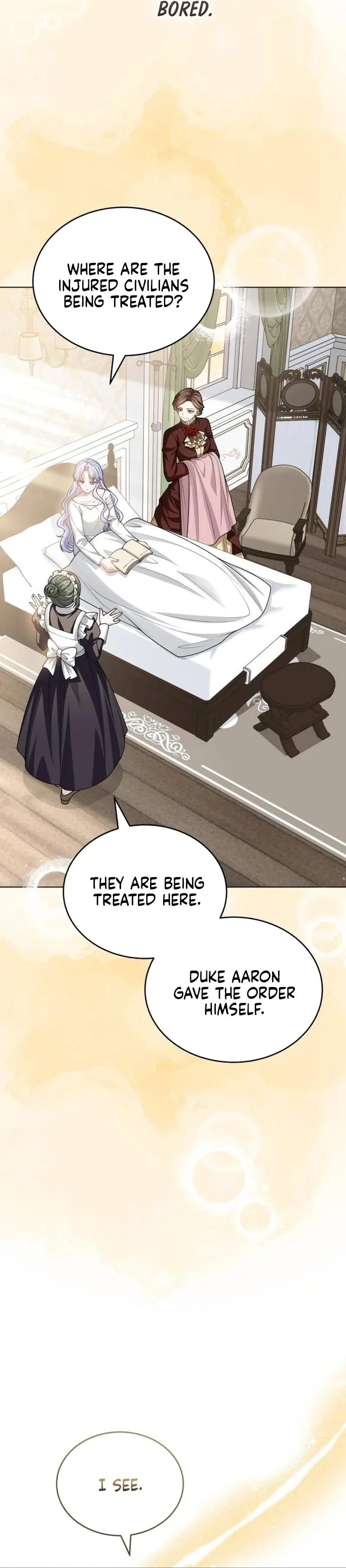 In This Life, You Are a Dog Chapter 16 page 2 - 