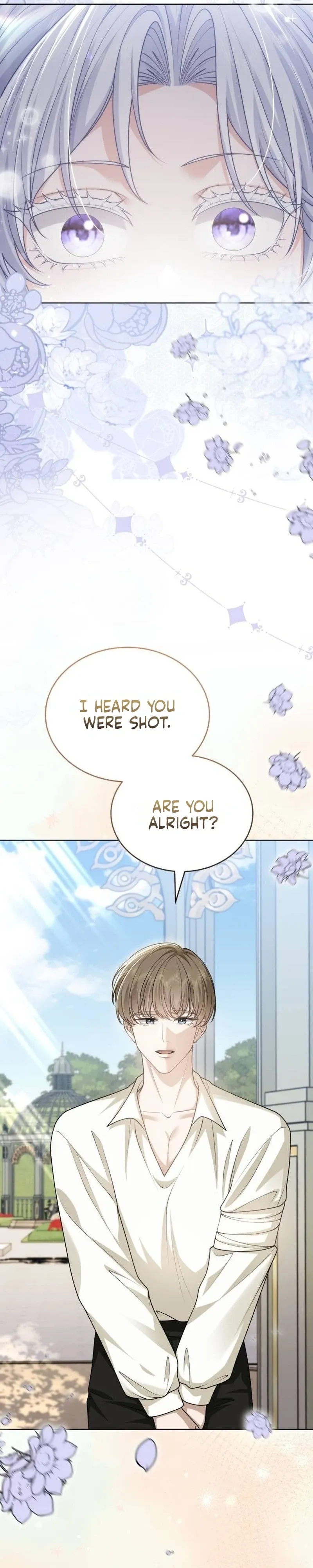 In This Life, You Are a Dog Chapter 16 page 14 - 