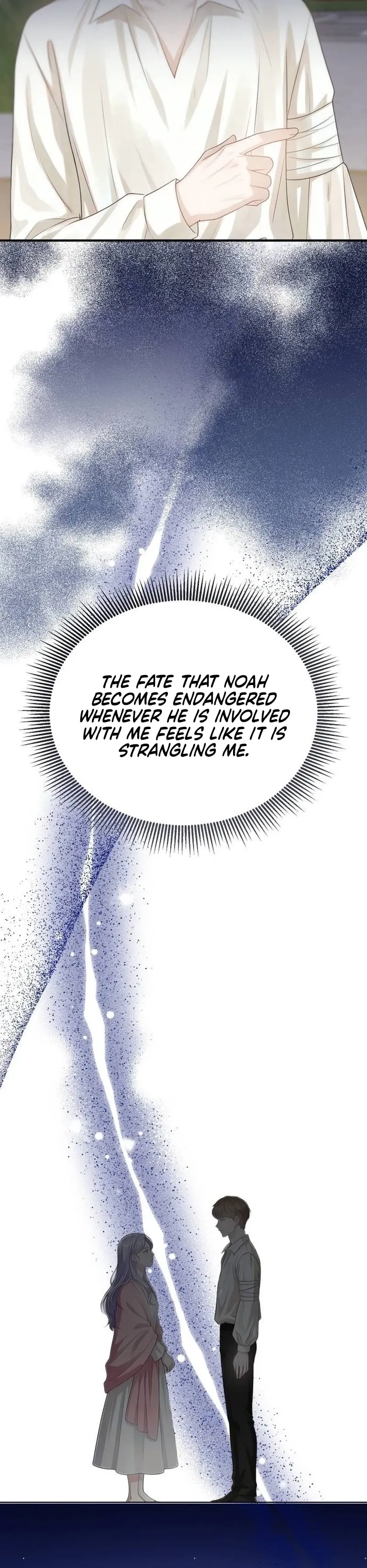 In This Life, You Are a Dog Chapter 16 page 16 - 