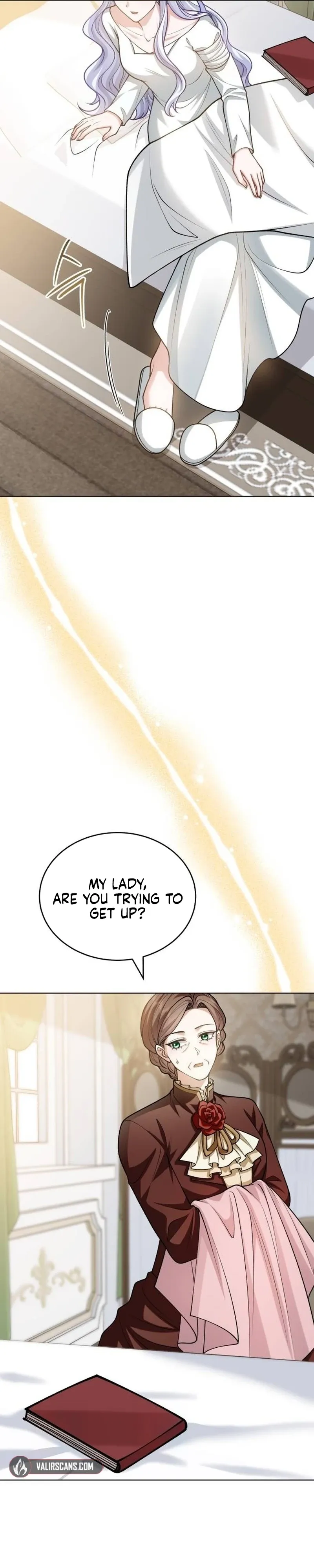 In This Life, You Are a Dog Chapter 16 page 3 - 