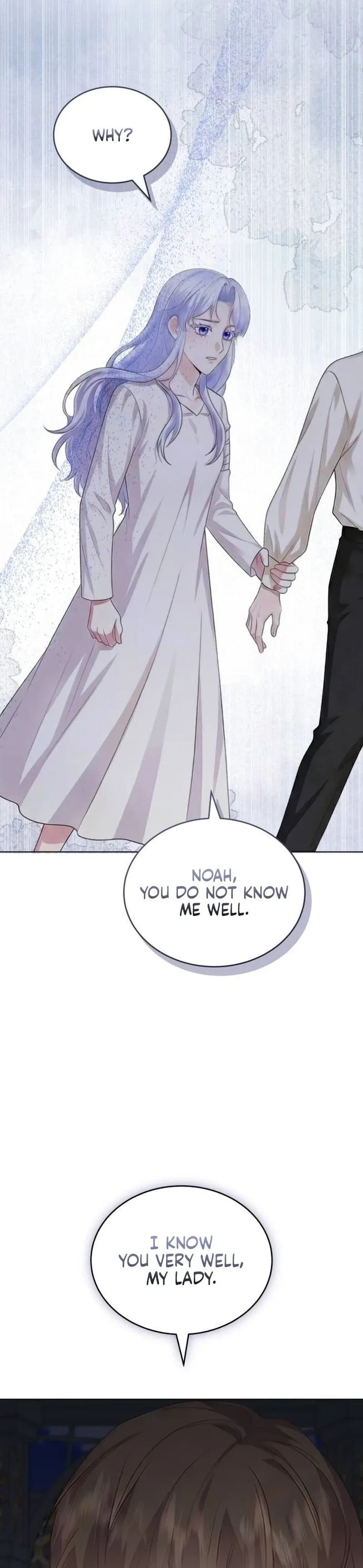 In This Life, You Are a Dog Chapter 16 page 34 - 