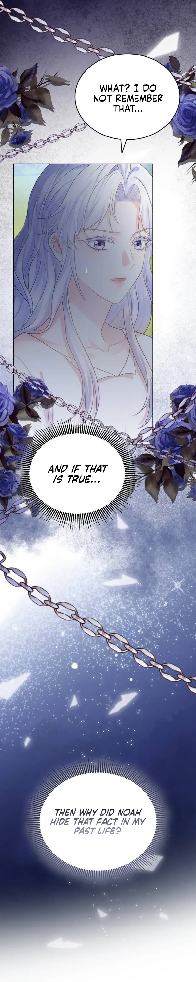 In This Life, You Are a Dog Chapter 16 page 36 - 