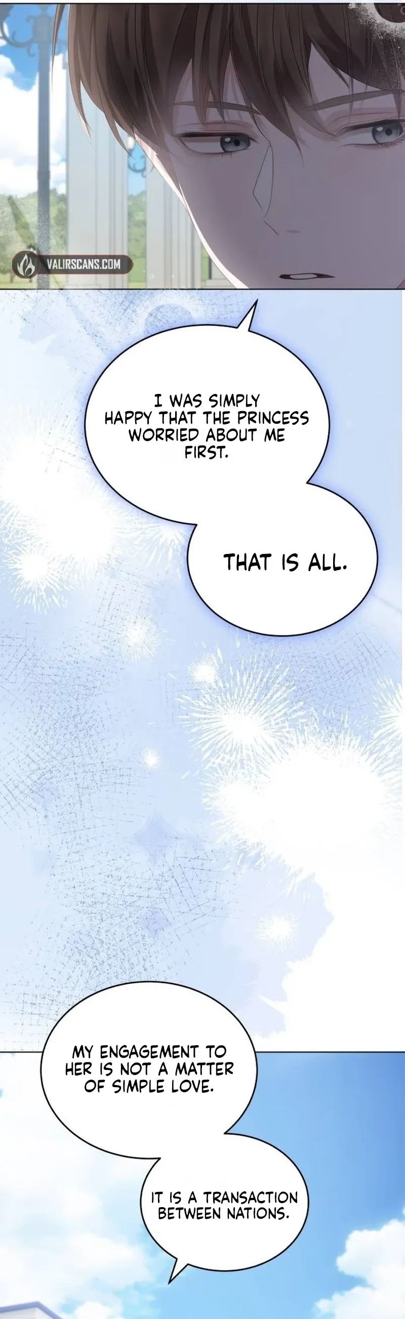 In This Life, You Are a Dog Chapter 16 page 38 - 