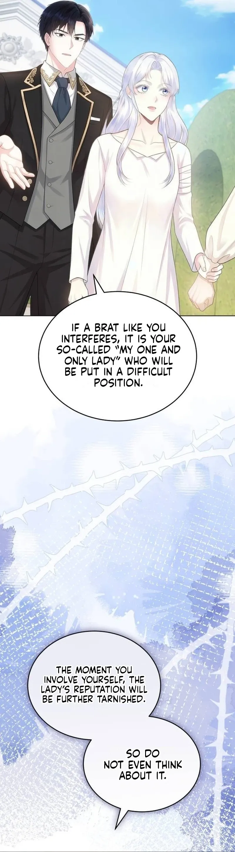 In This Life, You Are a Dog Chapter 16 page 39 - 
