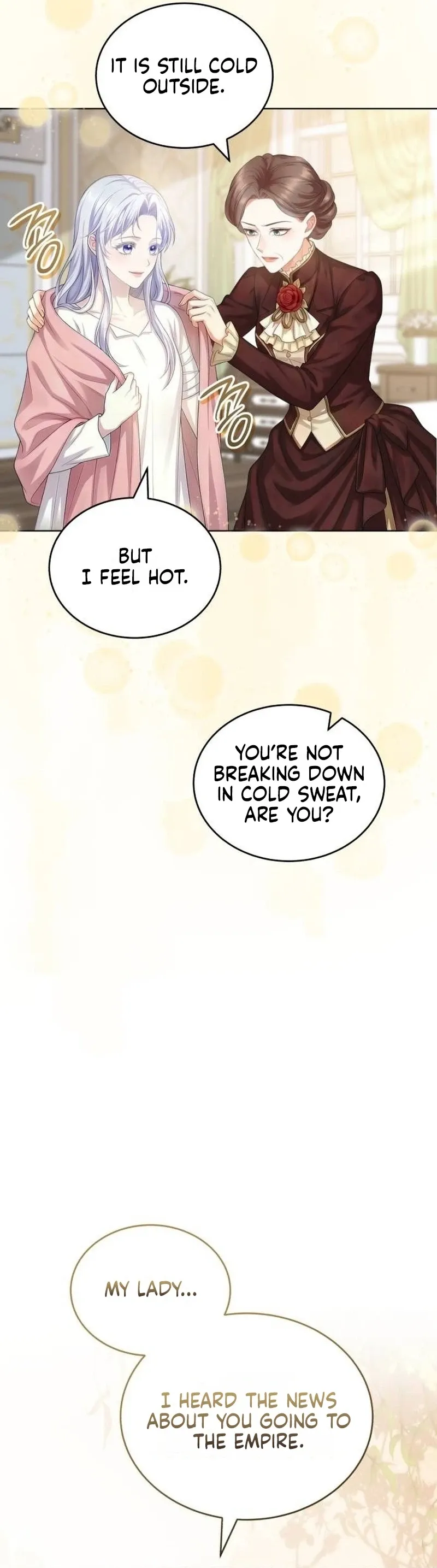 In This Life, You Are a Dog Chapter 16 page 5 - 
