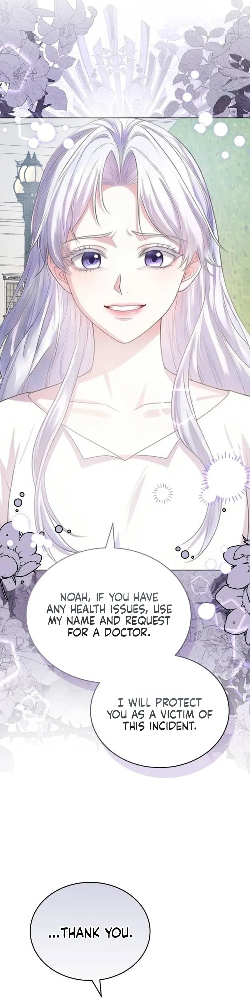 In This Life, You Are a Dog Chapter 16 page 43 - 