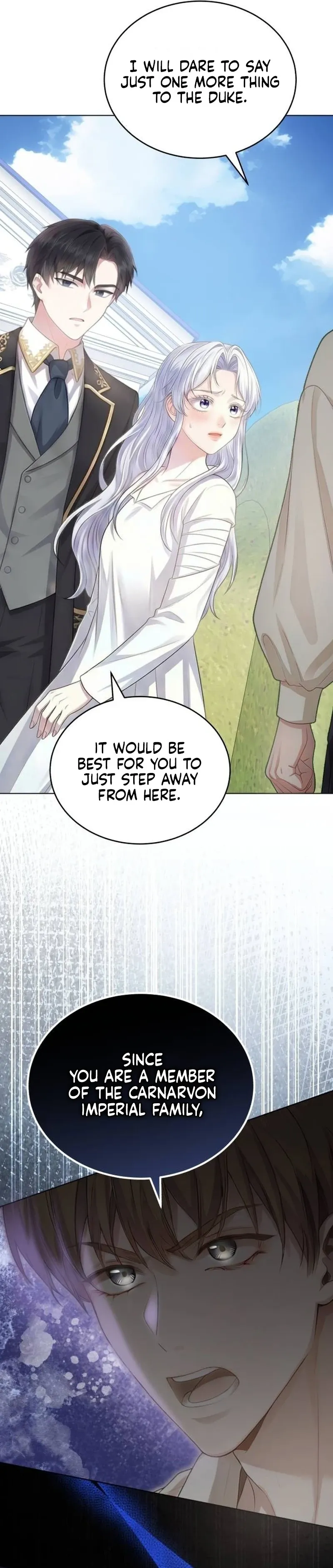 In This Life, You Are a Dog Chapter 16 page 45 - 