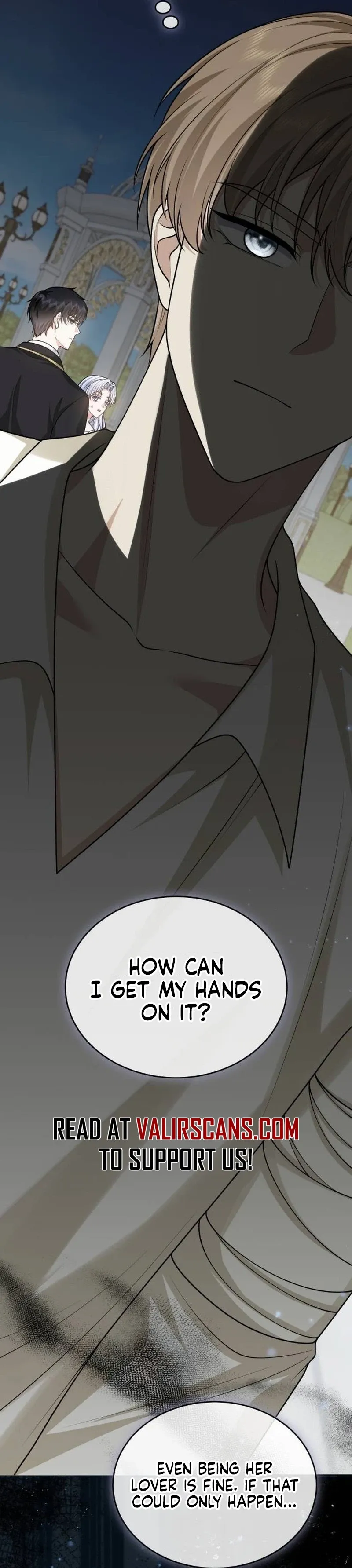 In This Life, You Are a Dog Chapter 16 page 49 - 