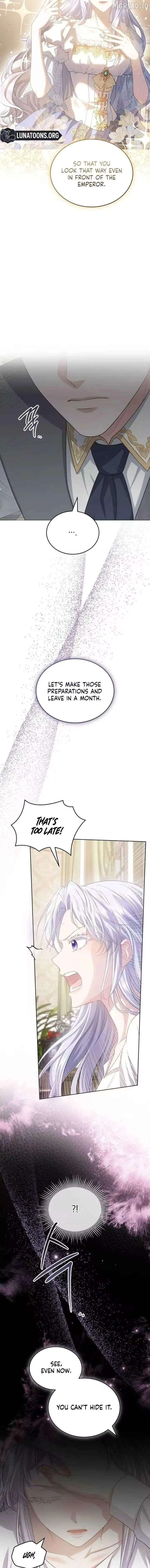 In This Life, You Are a Dog Chapter 17 page 11 - 
