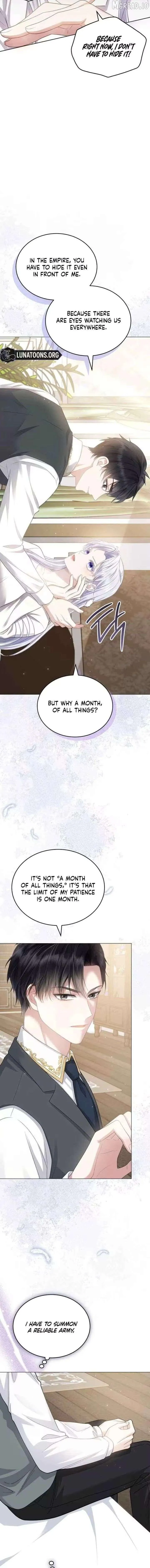 In This Life, You Are a Dog Chapter 17 page 12 - 